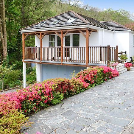 River Lodge Polperro Zewnętrze zdjęcie