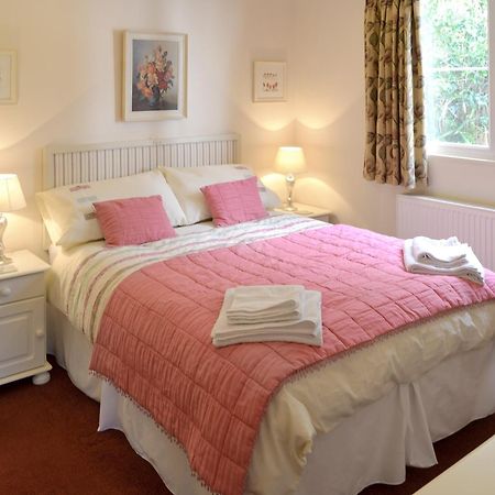 River Lodge Polperro Zewnętrze zdjęcie