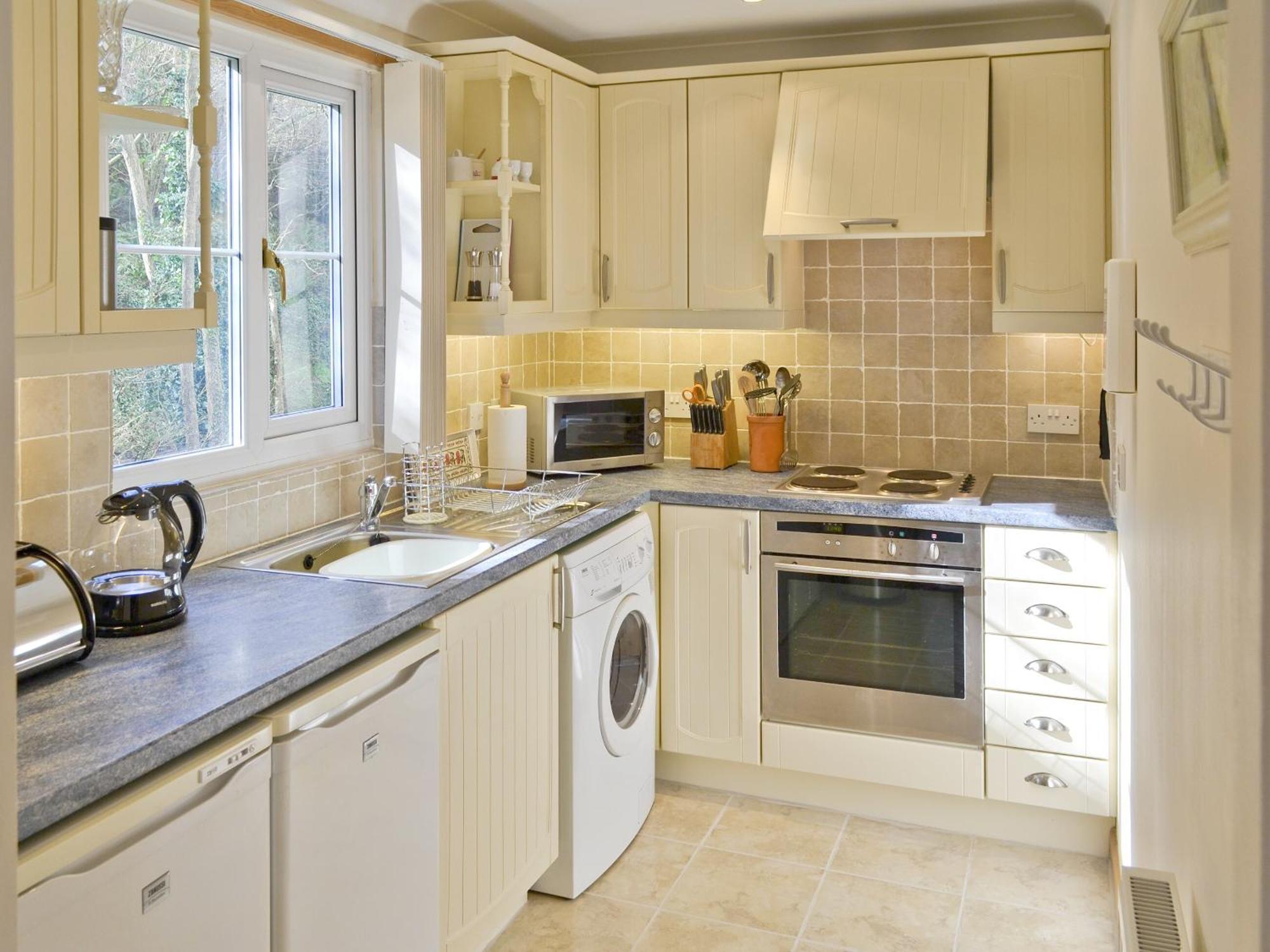 River Lodge Polperro Zewnętrze zdjęcie