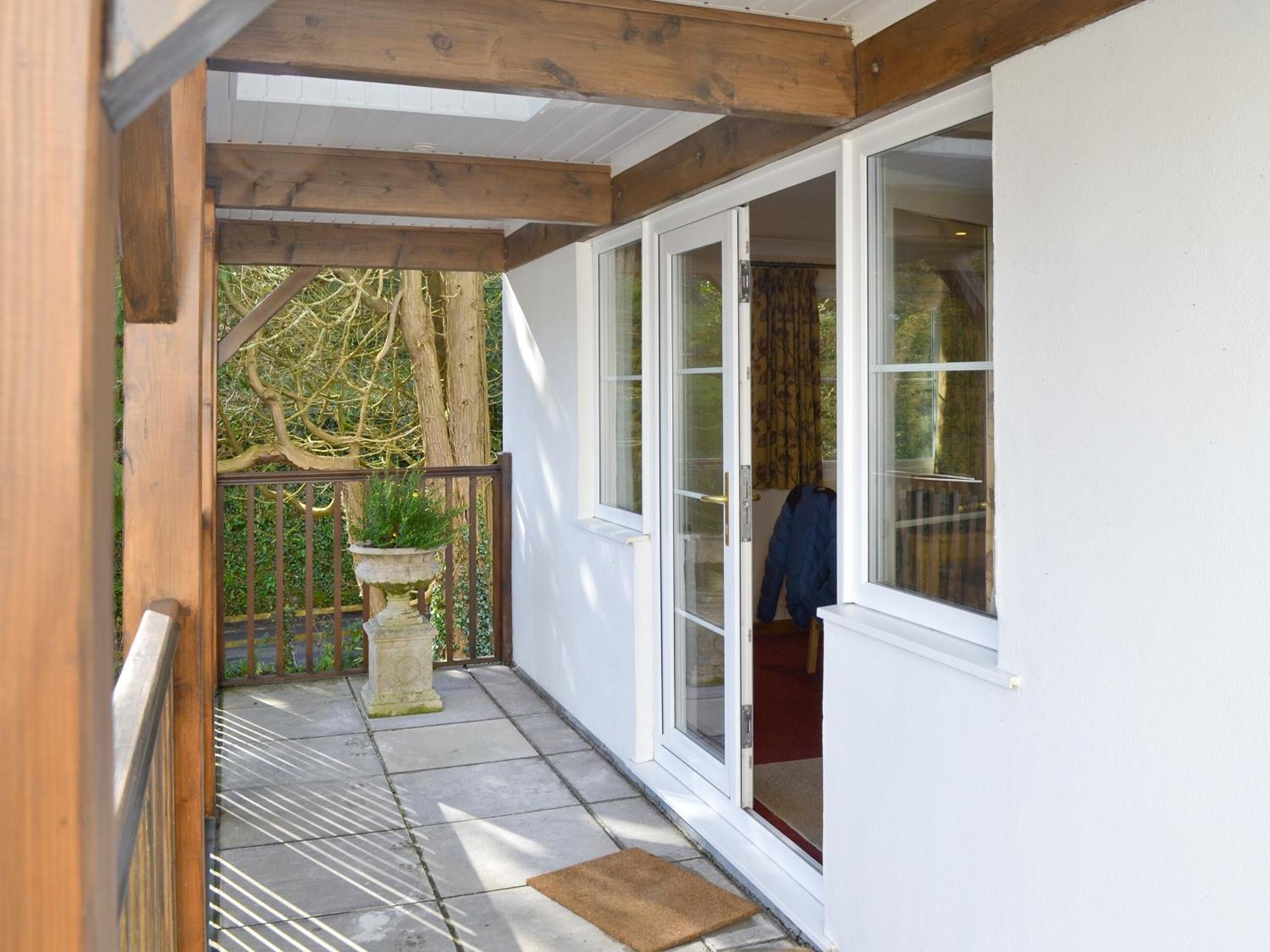 River Lodge Polperro Zewnętrze zdjęcie