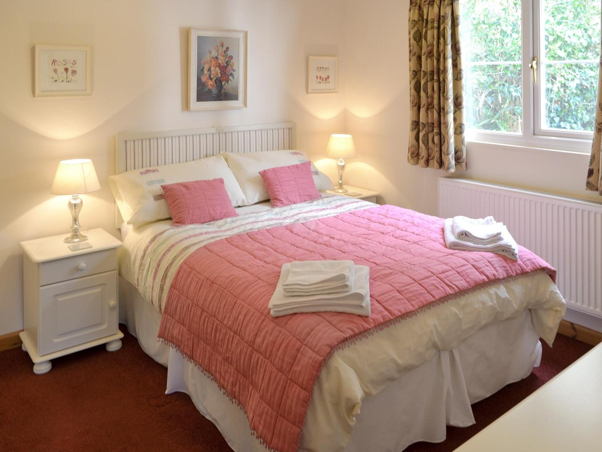 River Lodge Polperro Zewnętrze zdjęcie