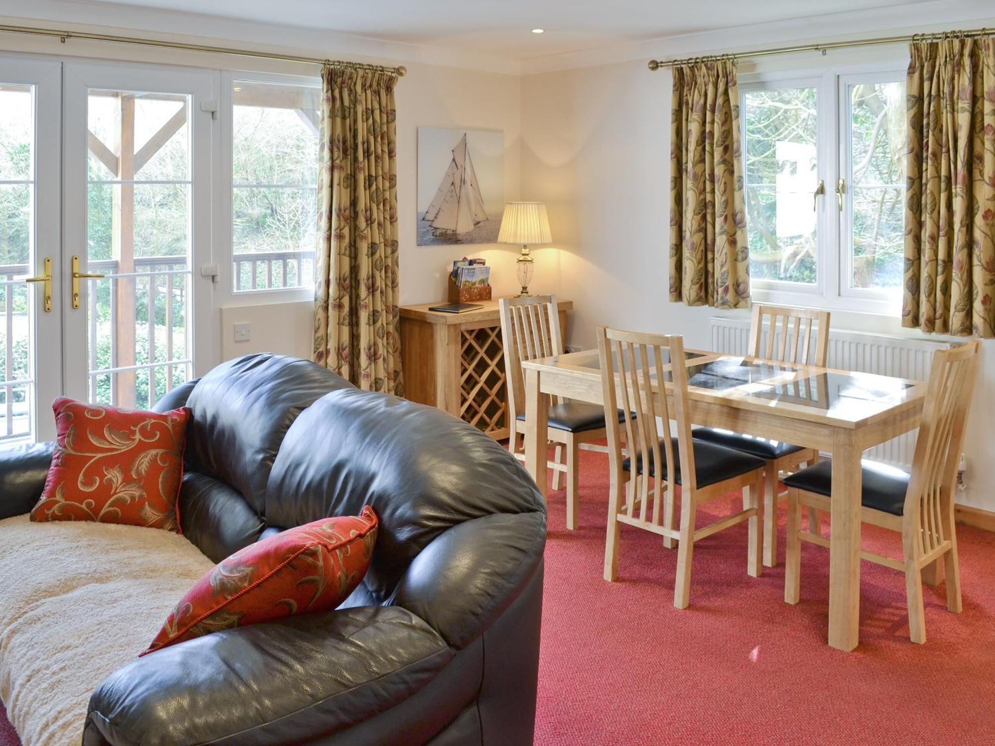 River Lodge Polperro Zewnętrze zdjęcie