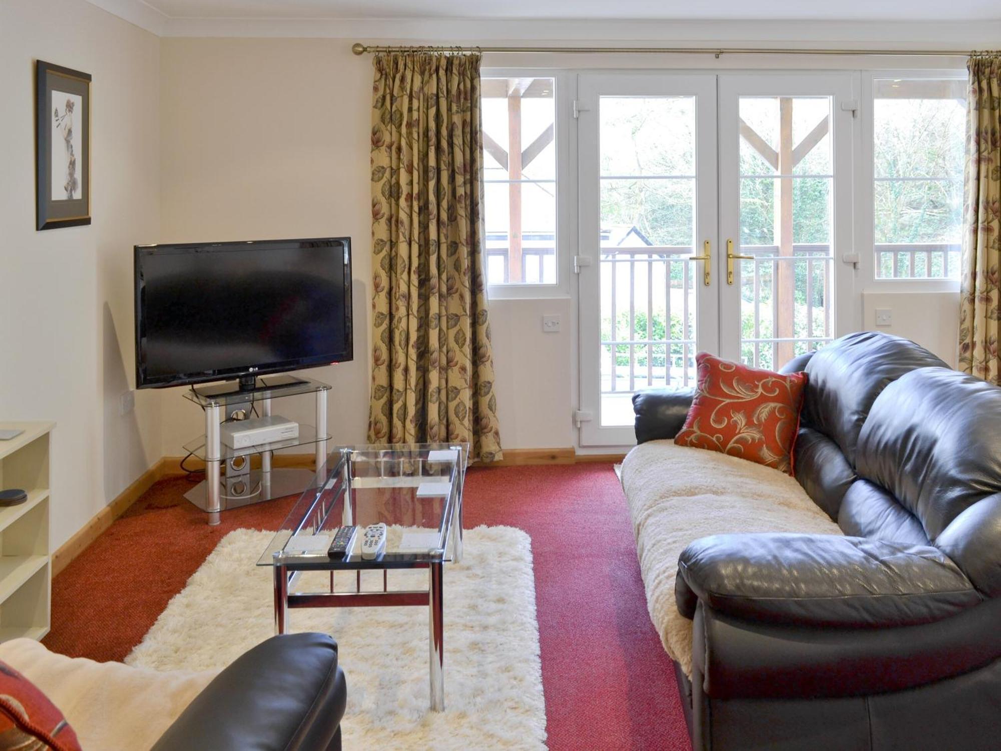 River Lodge Polperro Zewnętrze zdjęcie