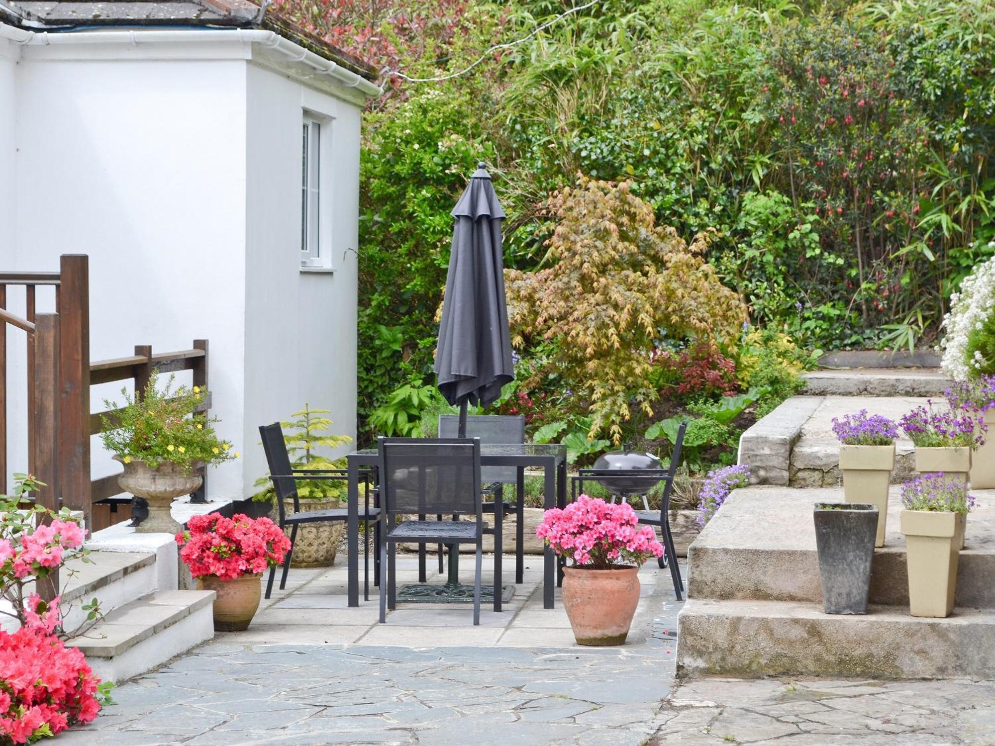 River Lodge Polperro Zewnętrze zdjęcie